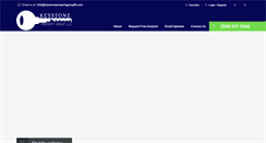 Desktop Screenshot of keystonepropertygroupllc.com